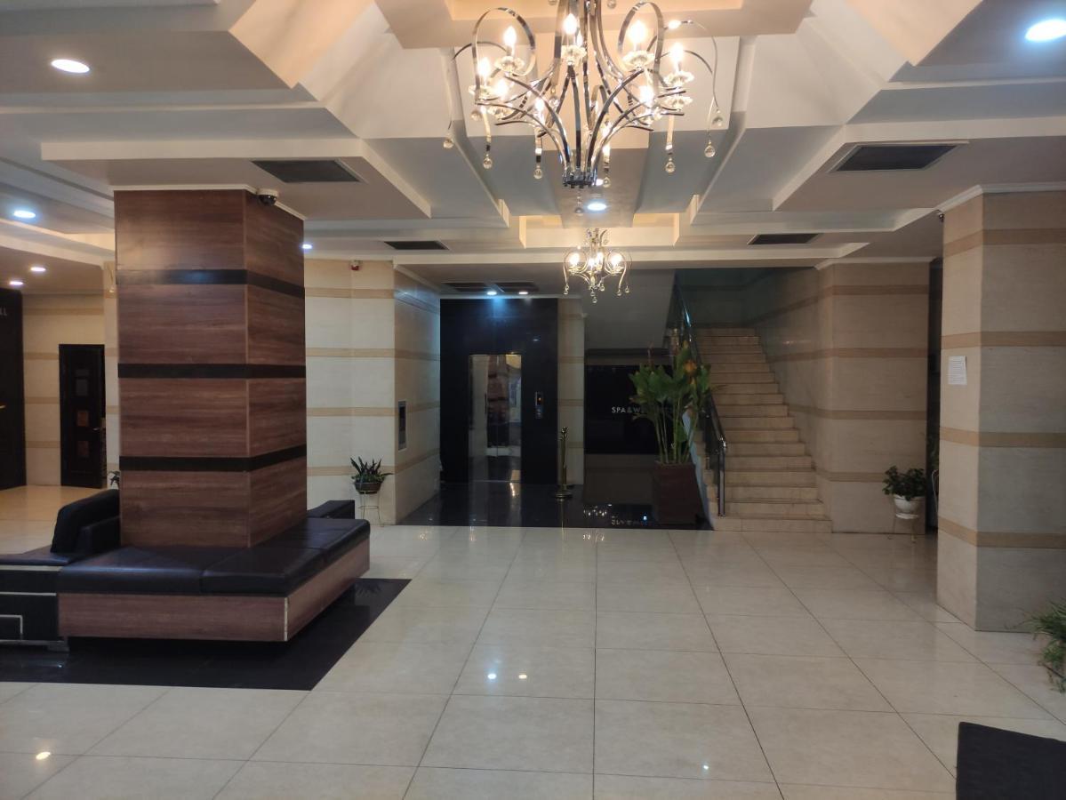 Maryotel Bishkek Lebedinovka Exterior foto