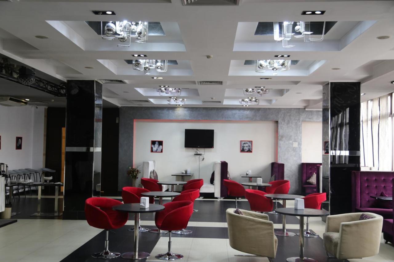 Maryotel Bishkek Lebedinovka Exterior foto
